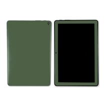 Skin MightySkins compatível com Amazon Kindle Fire HD 10