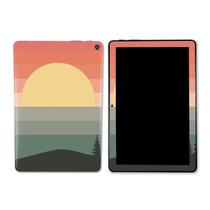 Skin MightySkins compatível com Amazon Kindle Fire HD 10 Skin MightySkins compatível com Amazon Kindle Fire HD 10