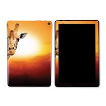 Skin MightySkins compatível com Amazon Kindle Fire HD 10