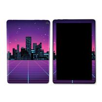 Skin MightySkins compatível com Amazon Kindle Fire HD 10