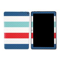 Skin MightySkins compatível com fibra de carbono Amazon Kindle HD 10 Skin MightySkins compatível com fibra de carbono Amazon Kindle HD 10