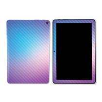 Skin MightySkins em fibra de carbono para Amazon Kindle Fire HD 10 Skin MightySkins em fibra de carbono para Amazon Kindle Fire HD 10