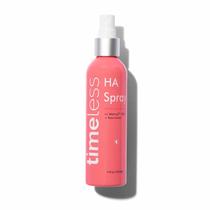 Skin Mist Timeless Skin Care HA Matrixyl 3000 Spray de rosas 120 ml