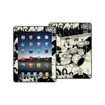 Skin P/ Ipad2 Sk220 Newlink