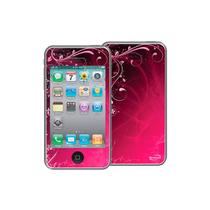 Skin P/iphone 3g/s Sk201 Newlink Skin P/iphone 3g/s Sk201 Newlink