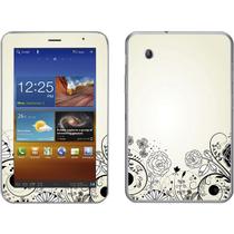 Skin P/ Samsung Galaxy 7 Polegadas Sk222 Newlink Skin P/ Samsung Galaxy 7 Polegadas Sk222 Newlink