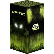 Skin para console Razer Optic GREENWALL para Xbox Series X
