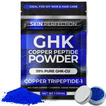ghk cu preco Ghk Cu em Promoção no Magazine Luiza