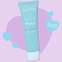 Skin Prep Primer Hidratante Ruby Rose Skin Prep Primer Hidratante Ruby Rose