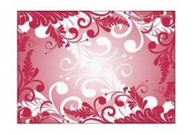 Skin Protetor para Notebook - Arabesco - até 10.2 - Fortrek