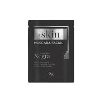+skin sache creme facial argila negra 8g +skin sache creme facial argila negra 8g