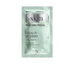 +Skin - Sache Mascara Facial 8g - Escolha o Tipo