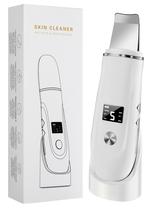 Skin Scrubber Ysxuan 4 em 1, removedor de cravos com carregador USB