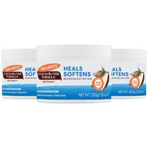 Skin Therapy Palmer's Cocoa Butter 215ml (pacote de 3) Skin Therapy Palmer's Cocoa Butter 215ml (pacote de 3)