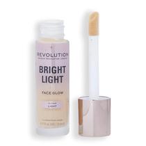 Skin Tint Revolution Bright Light Face Glow 23 ml Gleam Light Skin Tint Revolution Bright Light Face Glow 23 ml Gleam Light