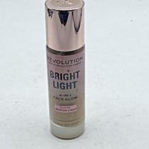 Skin Tint Revolution Bright Light Face Glow Lustre Medium