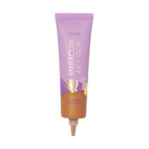 Skin Tint: tarte, maracujá, tonalidade suculenta e brilhante 42S Tan Sand Skin Tint: tarte, maracujá, tonalidade suculenta e brilhante 42S Tan Sand