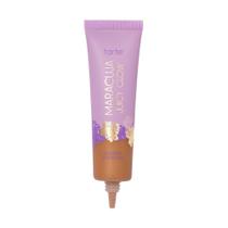 Skin Tint: tarte, maracujá, tonalidade suculenta e brilhante, 45N, bronzeado neutro