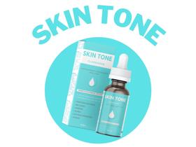 Skin tone clareador de melasma e manchas escuras - SKIN TONE COSMÉTICOS