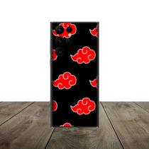 Skin Traseira AKATSUKI para Smartphone Samsung Skin Traseira AKATSUKI para Smartphone Samsung