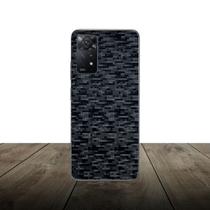 Skin Traseira PIXEL para Smartphone Xiaomi Skin Traseira PIXEL para Smartphone Xiaomi