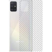 Skin Verso Fibra de Carbono para Samsung Galaxy A52