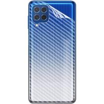 Skin Verso Fibra de Carbono para Samsung Galaxy M53 5G - JV ACESSORIOS