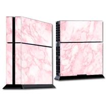Skin Wrap IT'S A SKIN PS4 Vinil Mármore Rosa Skin Wrap IT'S A SKIN PS4 Vinil Mármore Rosa