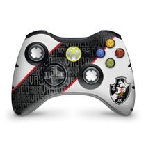 Skin Xbox 360 Controle Adesivo Anti Bolha - Vasco A