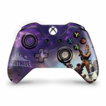 Skin Xbox One Fat Controle Adesivo - Modelo 286