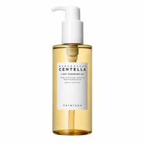 Skin1004 Madagascar Centella Light Cleansing Oil - Demaquilante Liquido 200ml Skin1004 Madagascar Centella Light Cleansing Oil - Demaquilante Liquido 200ml