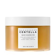 Skin1004 Madagascar Centella Quick Calming Pad - Tônico Facial 130ml Skin1004 Madagascar Centella Quick Calming Pad - Tônico Facial 130ml