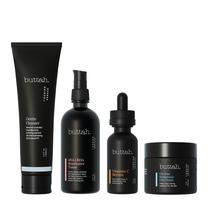 Skincare buttah. de Dorion Renaud Supreme Kit Melanin Skin