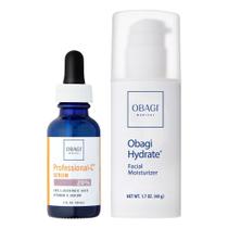 Skincare Obagi Professional-C com 20% de vitamina C sérum e hidratante Skincare Obagi Professional-C com 20% de vitamina C sérum e hidratante