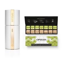 Skincare OPULUS Beauty Labs The Glow Ritual System Pele seca Skincare OPULUS Beauty Labs The Glow Ritual System Pele seca