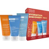 Skincare Paula's Choice Hydration Trio Travel Essentials