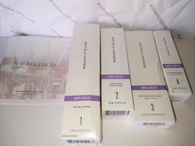 Skincare Rodan and Fields: regime UNBLEMISH para acne
