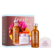 Skincare Set Fresh Deep Hydration Facial Toner Facial e Creme Facial