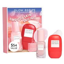 Skincare Set Glow Recipe Smooth Skin Sailing Watermelon