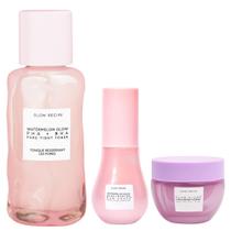 Skincare Set Glow Recipe Watermelon Glow Niacinamida