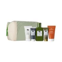 Skincare Set Origins Best Sellers, 5 unidades para mulheres