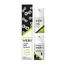 Skincare VERI Óxido nítrico + ácido salicílico Clear Skin System