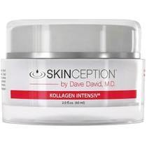 Skinception Kollagen Intensiv Creme Antirrugas 60 ml Skinception Kollagen Intensiv Creme Antirrugas 60 ml