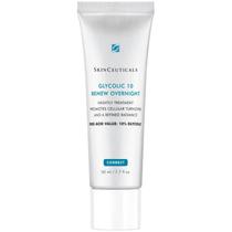 Skinceuticals Glycolic 10 Renew Overnight Anti-Idade 50ml