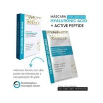 Skindeep - hyaluronic acid mask - Alur Medical Skindeep - hyaluronic acid mask - Alur Medical