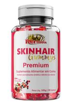 Skinhair gummys