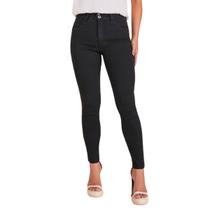 Skinny levanta bumbum modeladora lycra, cris jeans 3735