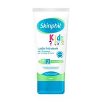 Skinphil Kids Loção Hidratante 200ml - Cimed