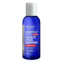 Skintrat Foliculite E Pelos Encravados Dermacream 120ml Skintrat Foliculite E Pelos Encravados Dermacream 120ml