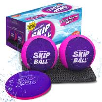Skip Ball Activ Life Ultimate 2024 para crianças e adultos Skip Ball Activ Life Ultimate 2024 para crianças e adultos